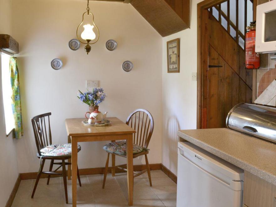 Millers Cottage - UKC3132