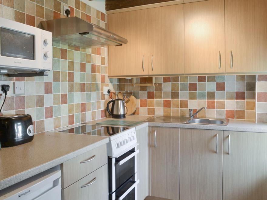 Millers Cottage - UKC3132