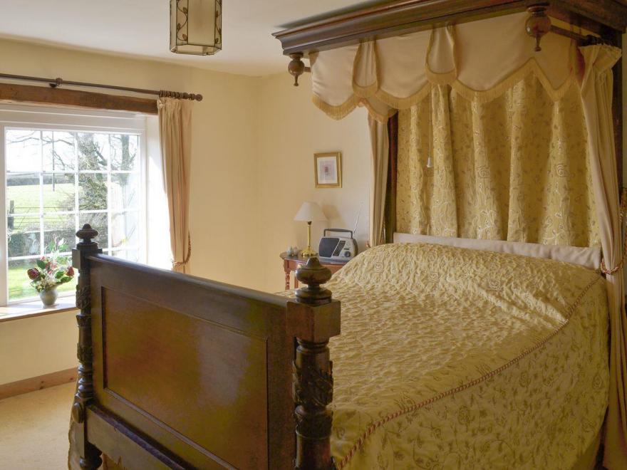 Millers Cottage - UKC3132