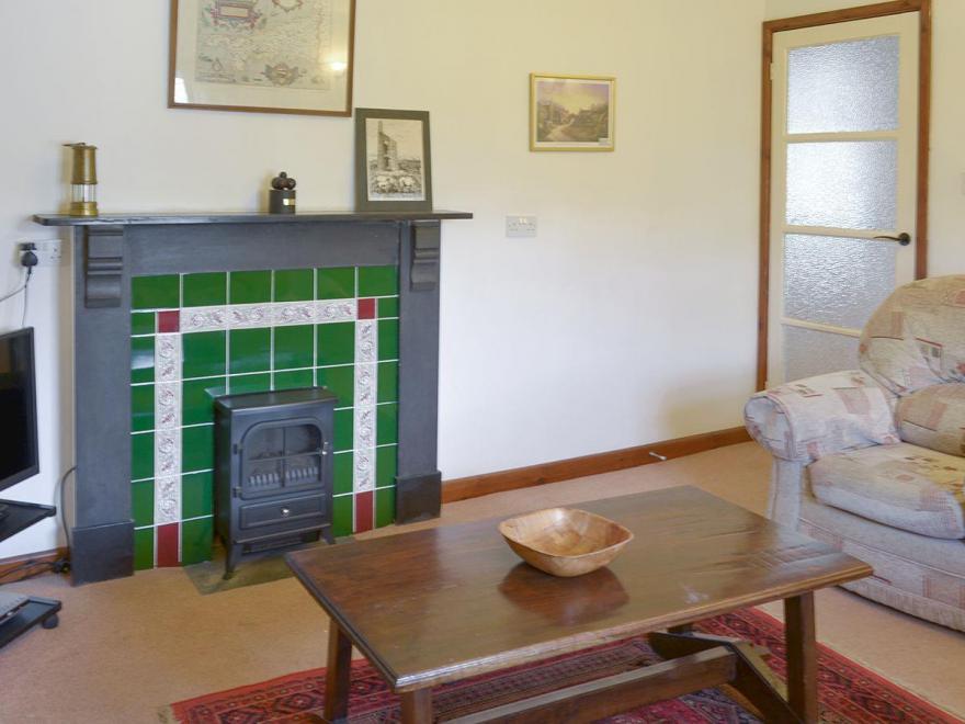 Tinners Cottage - UKC3133