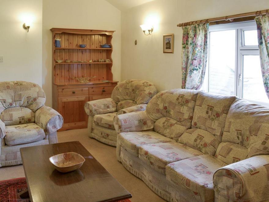 Tinners Cottage - UKC3133