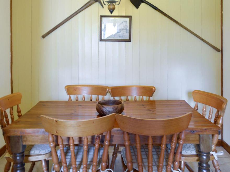 Tinners Cottage - UKC3133