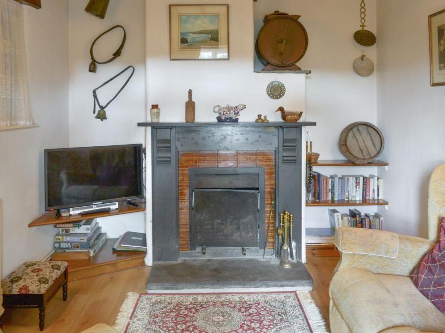 Dairymaid Cottage - UKC3136