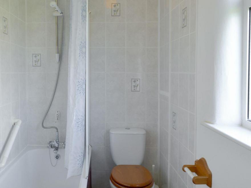 Dairymaid Cottage - UKC3136