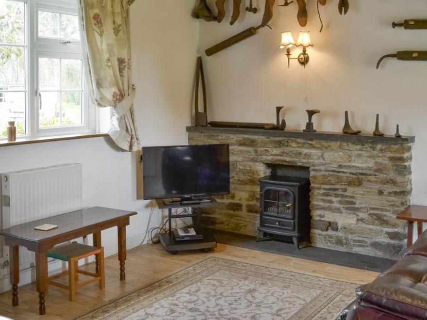 Cobblers Cottage - UKC3137