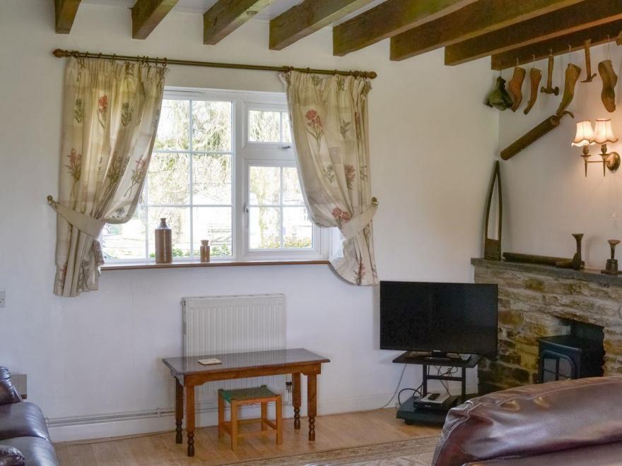 Cobblers Cottage - UKC3137