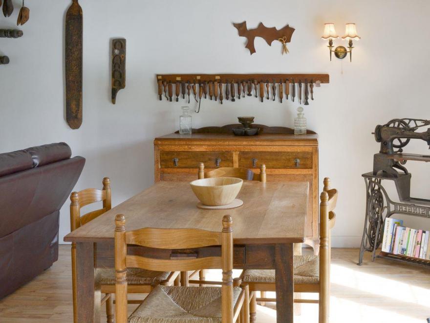 Cobblers Cottage - UKC3137