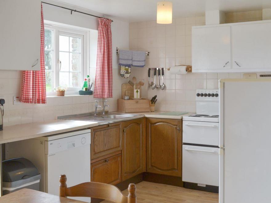 Cobblers Cottage - UKC3137