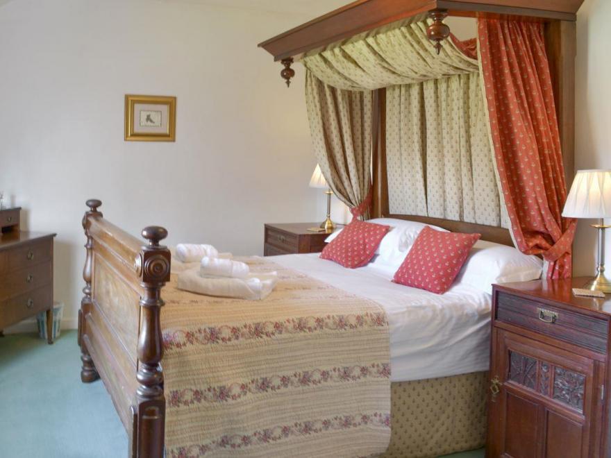 Cobblers Cottage - UKC3137