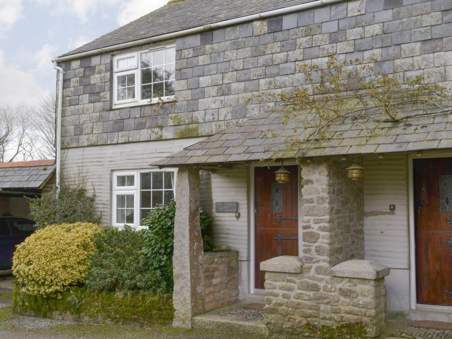 Cobblers Cottage - UKC3137