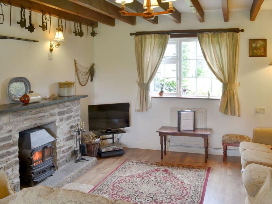 Gamekeepers Cottage - UKC3138