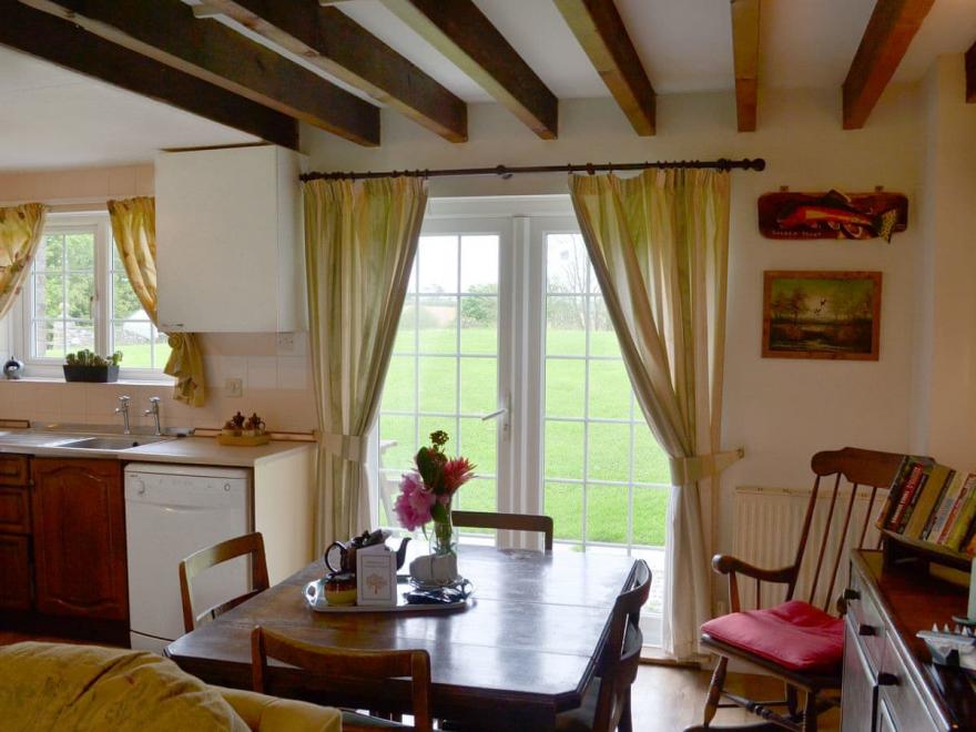 Gamekeepers Cottage - UKC3138