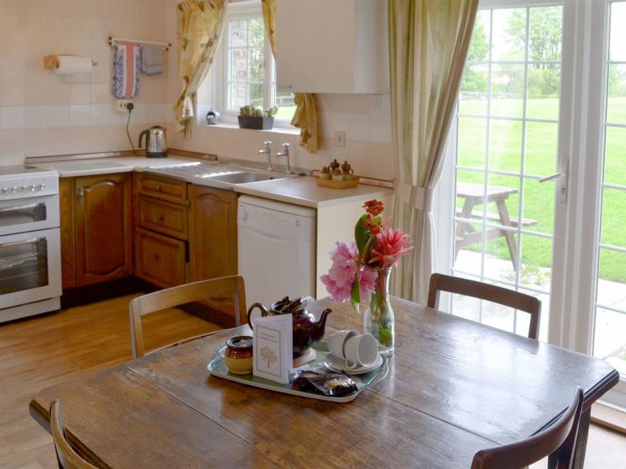 Gamekeepers Cottage - UKC3138