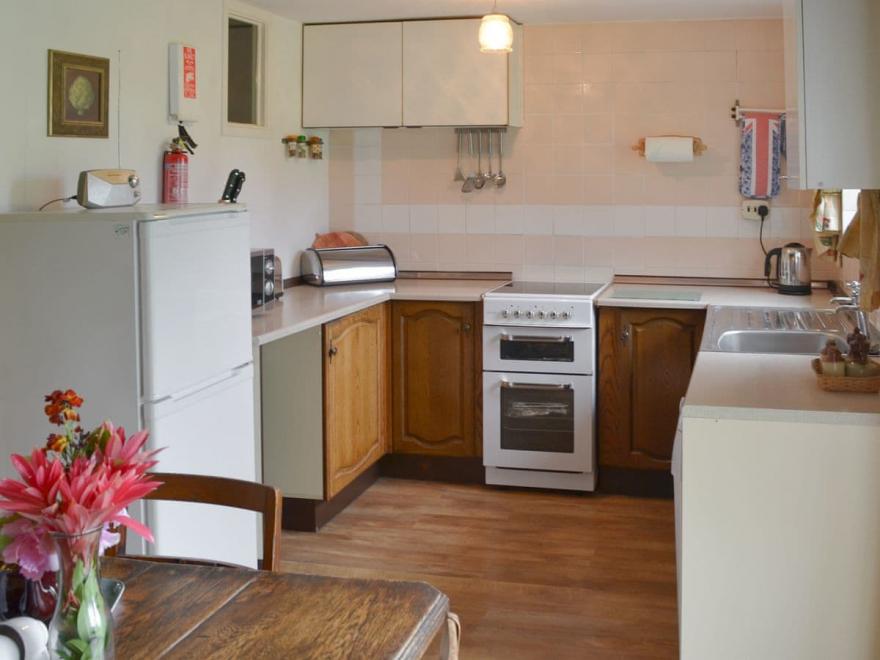 Gamekeepers Cottage - UKC3138