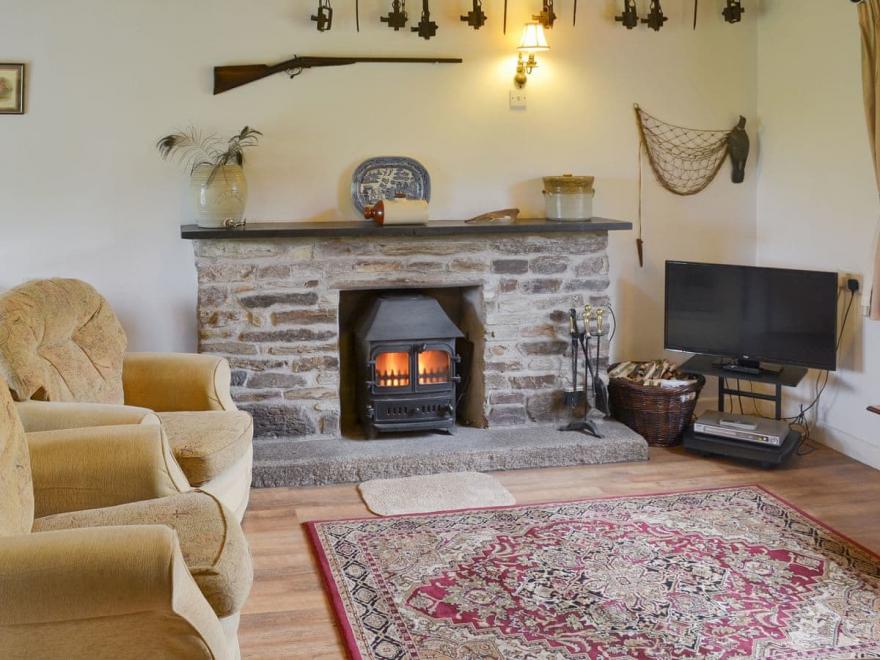 Gamekeepers Cottage - UKC3138