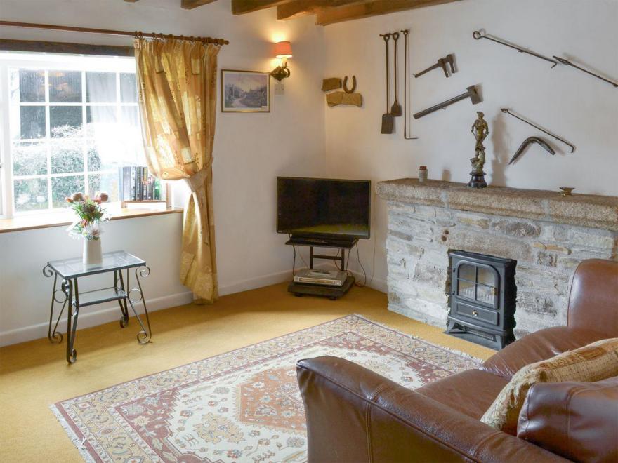 Blacksmith Cottage - UKC3139