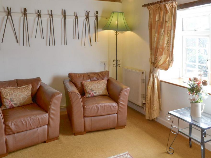 Blacksmith Cottage - UKC3139