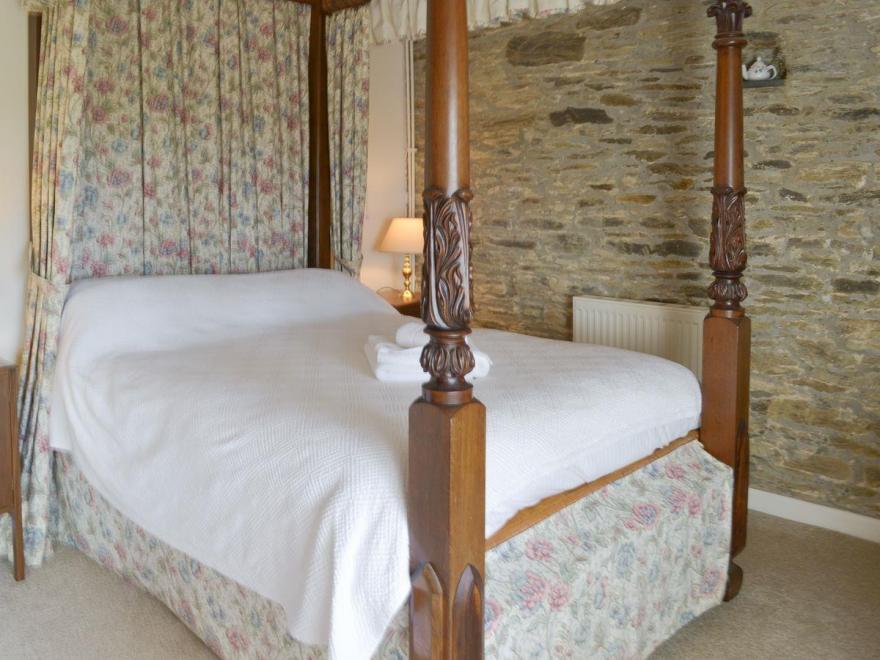 Blacksmith Cottage - UKC3139