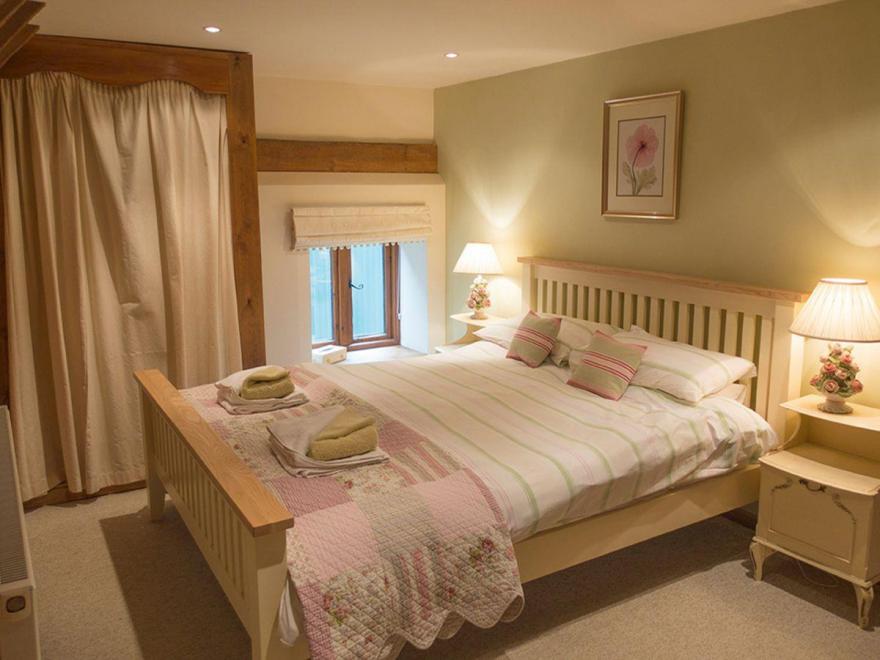 Old Corn Mill - UKC3170