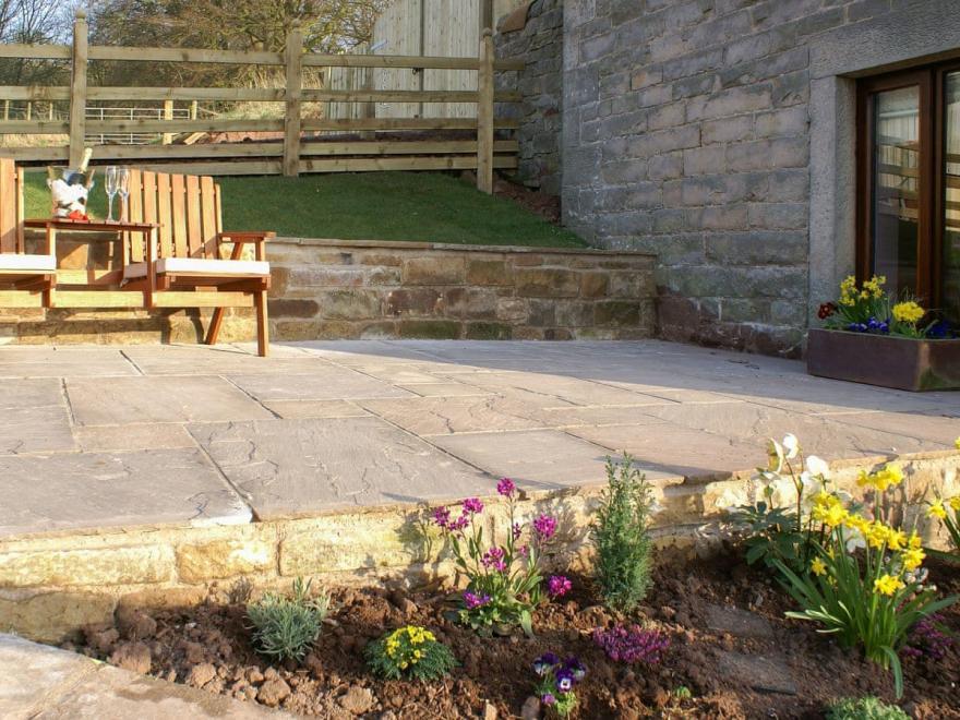 Ash Cottage - UK1274