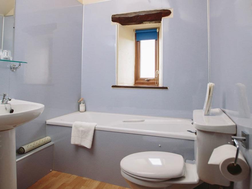 Garth Cottage - UK1275