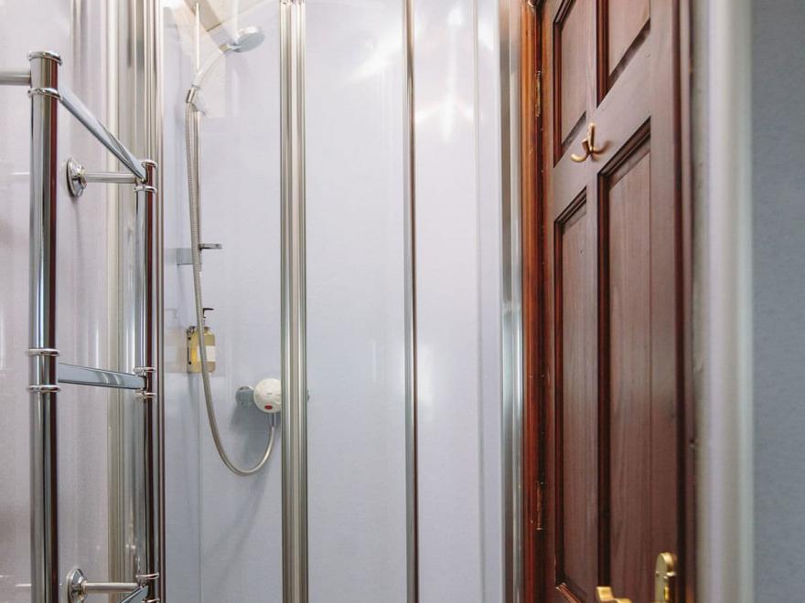 Garth Cottage - UK1275