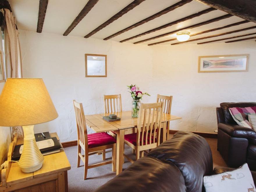 Gelt Cottage - UK1276