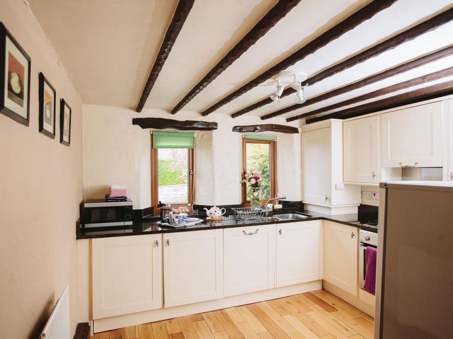 Gelt Cottage - UK1276