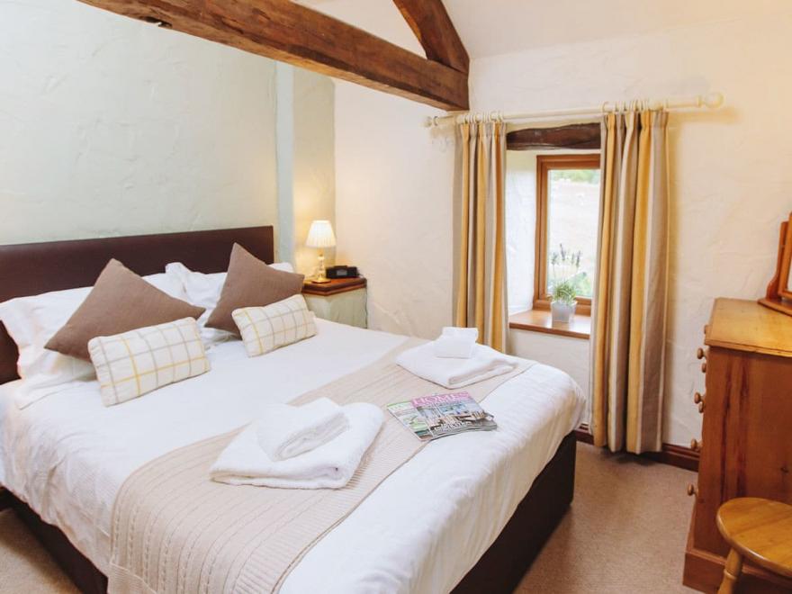 Gelt Cottage - UK1276