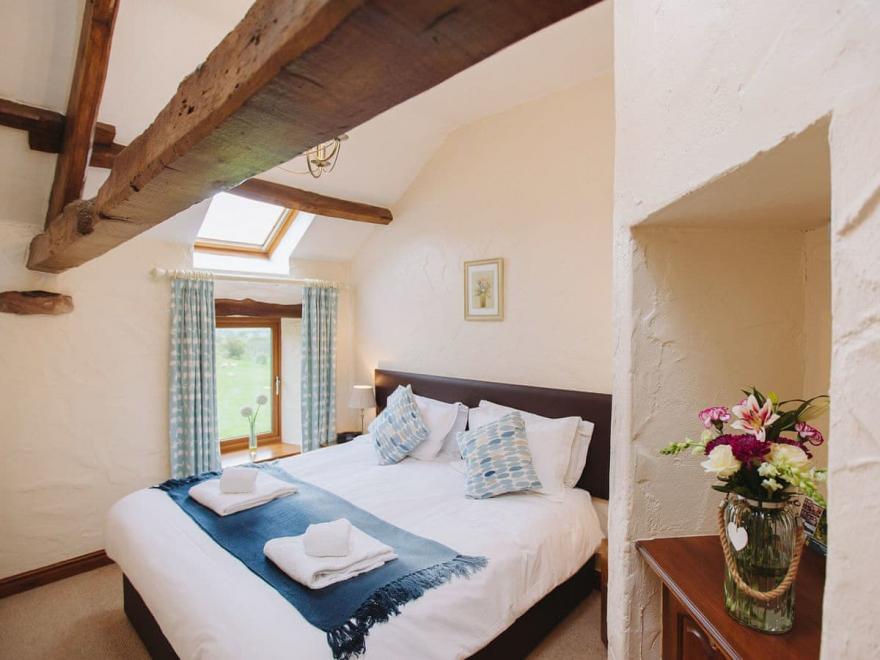 Gelt Cottage - UK1276