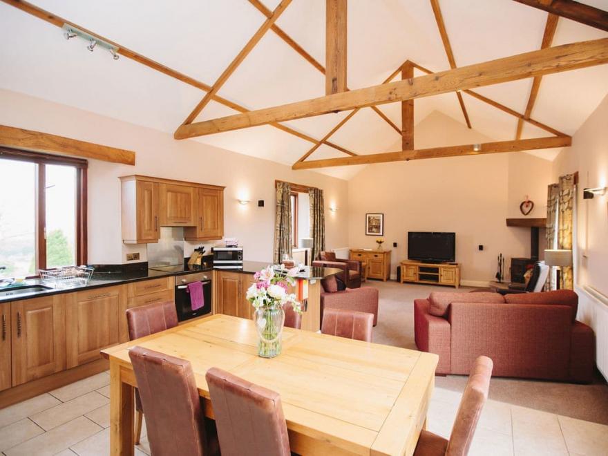 Watson Cottage - UK1283