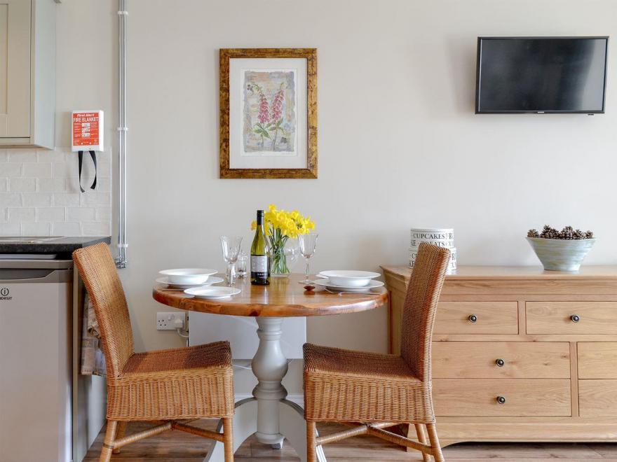 Foxglove Cottage - UKC3221