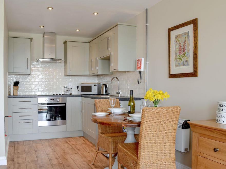 Foxglove Cottage - UKC3221