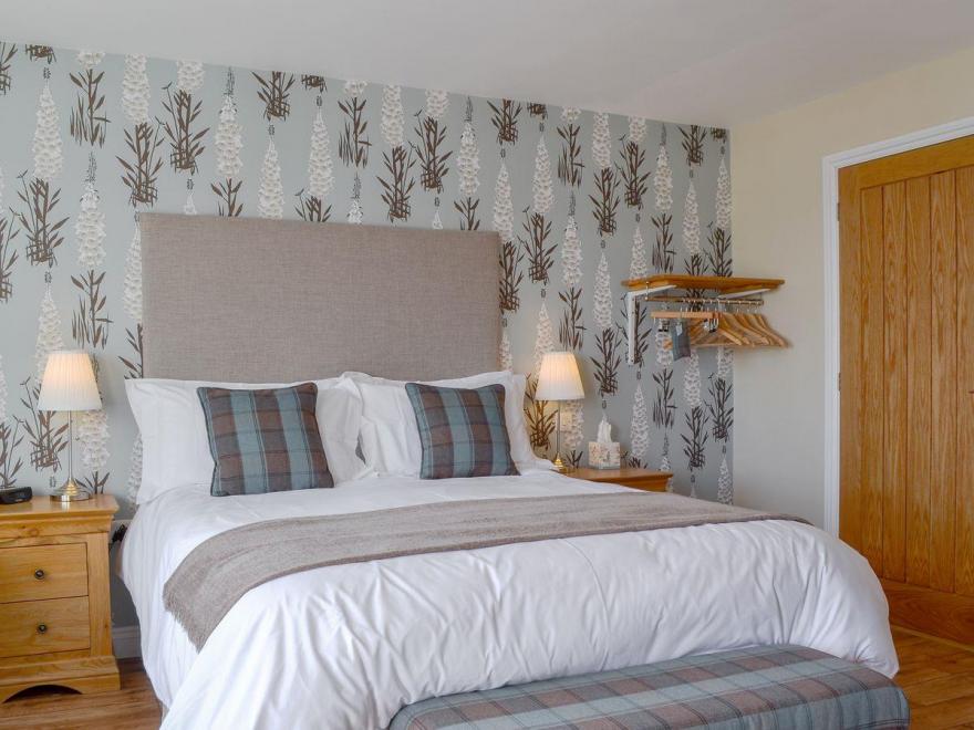 Foxglove Cottage - UKC3221