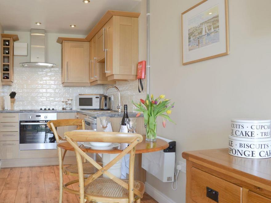 The Chicken Shed - UKC3222