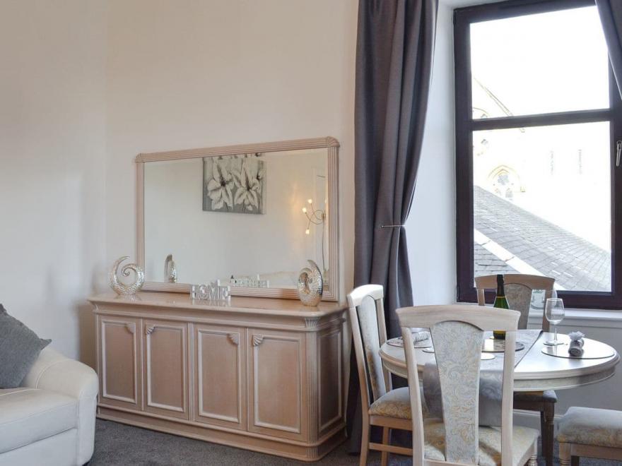 Clyde Coast Flat 1/1 - UK5732