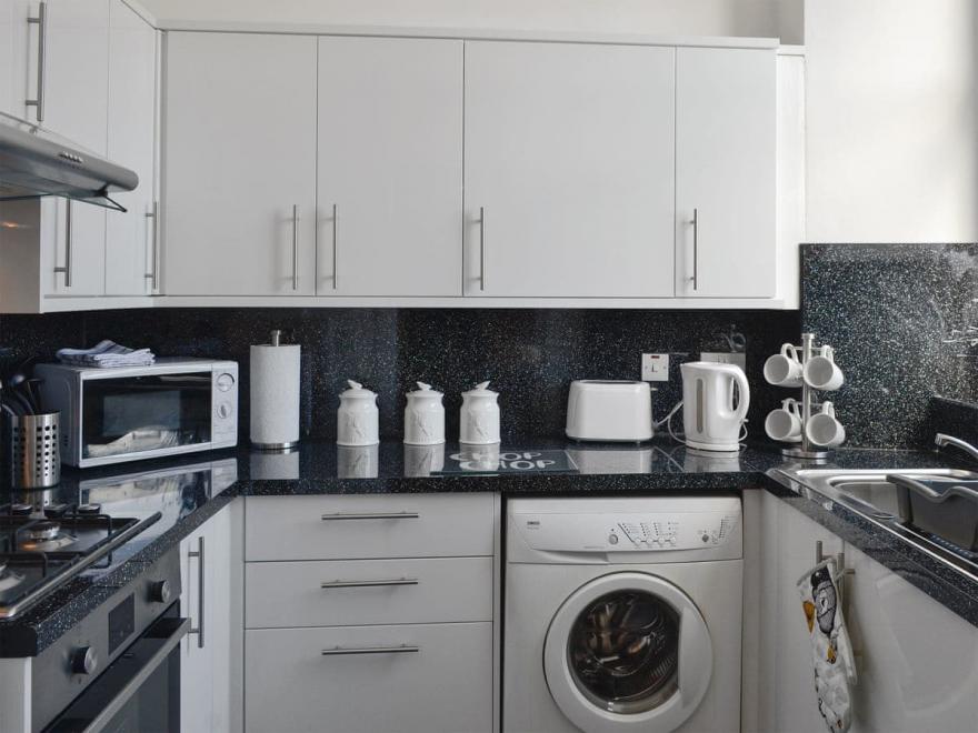 Clyde Valley Flat 1/2 - UK5733