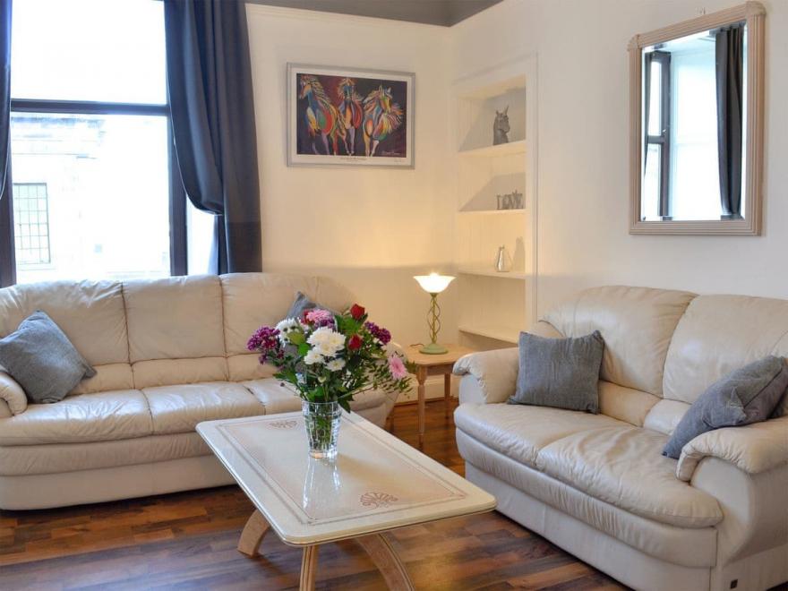 Clyde Valley Flat 1/2 - UK5733