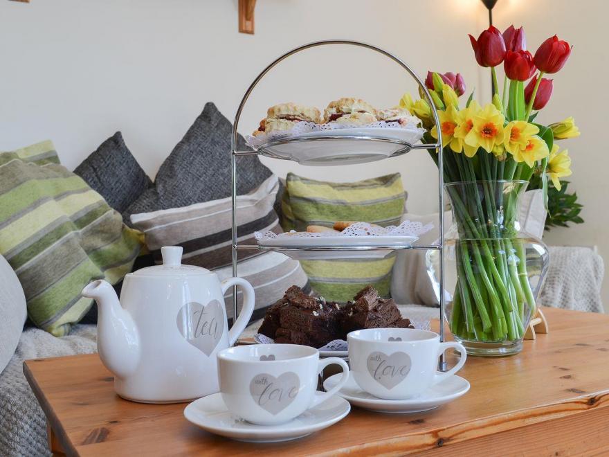 Tillislow Barn - UKC3267