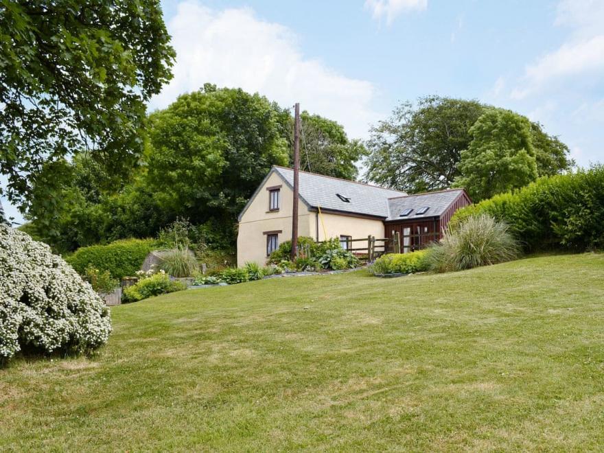 Tillislow Barn - UKC3267