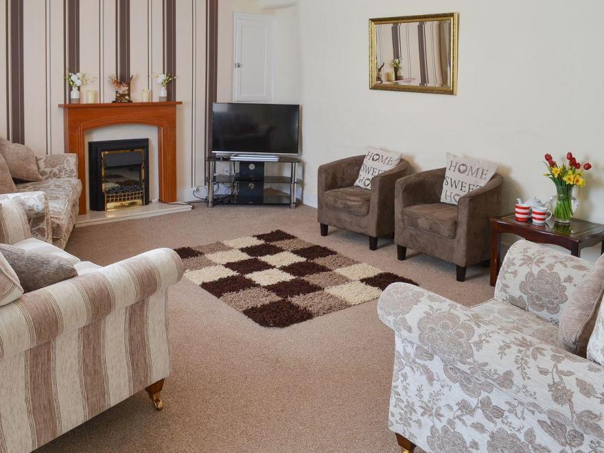 Tillislow Barton Farmhouse - UKC3268