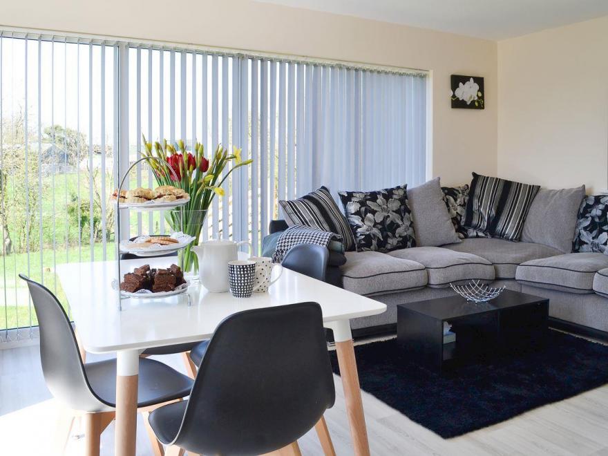 The Old Shippon Tillislow - UKC3269