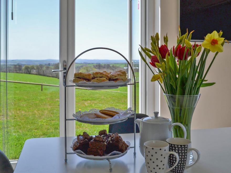 The Old Shippon Tillislow - UKC3269