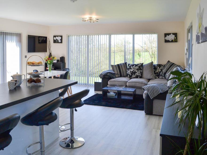 The Old Shippon Tillislow - UKC3269