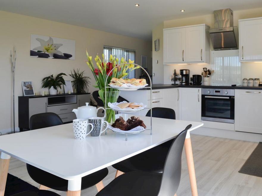 The Old Shippon Tillislow - UKC3269