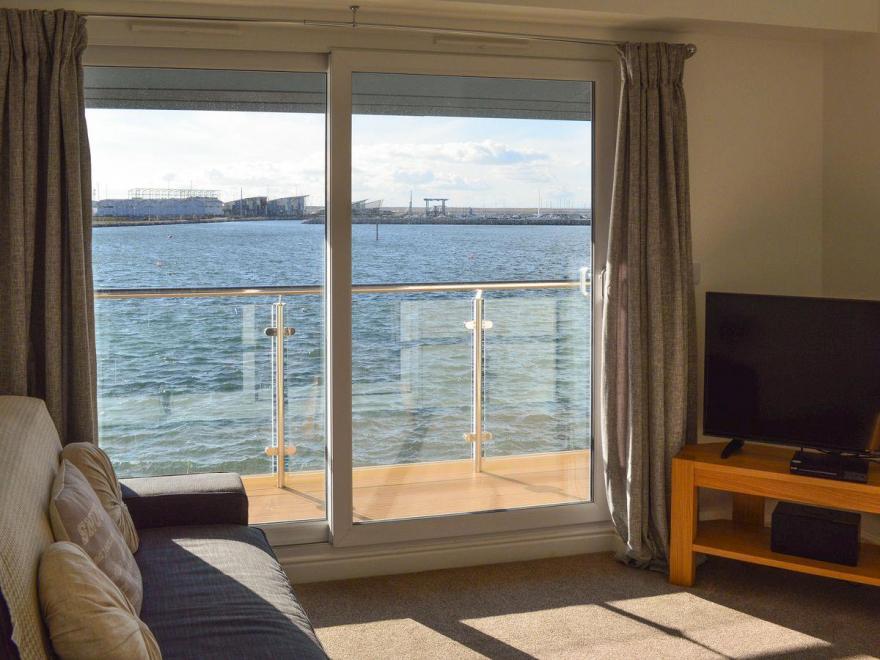 Steward's Suite -UKC3248