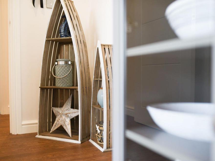 Steward's Suite -UKC3248