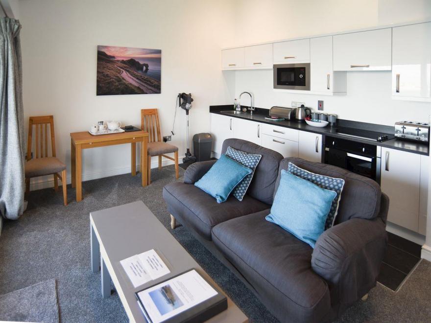 Purser's Suite -UKC3252