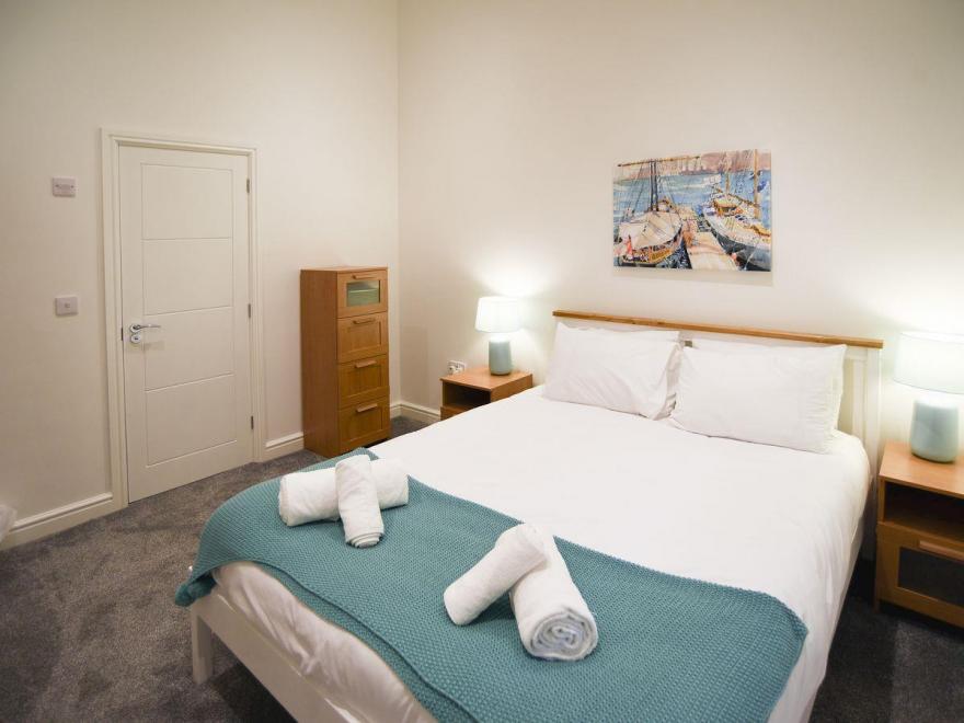 Purser's Suite -UKC3252