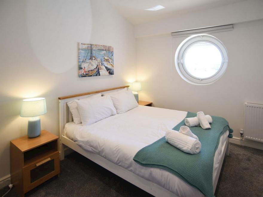 Purser's Suite -UKC3252